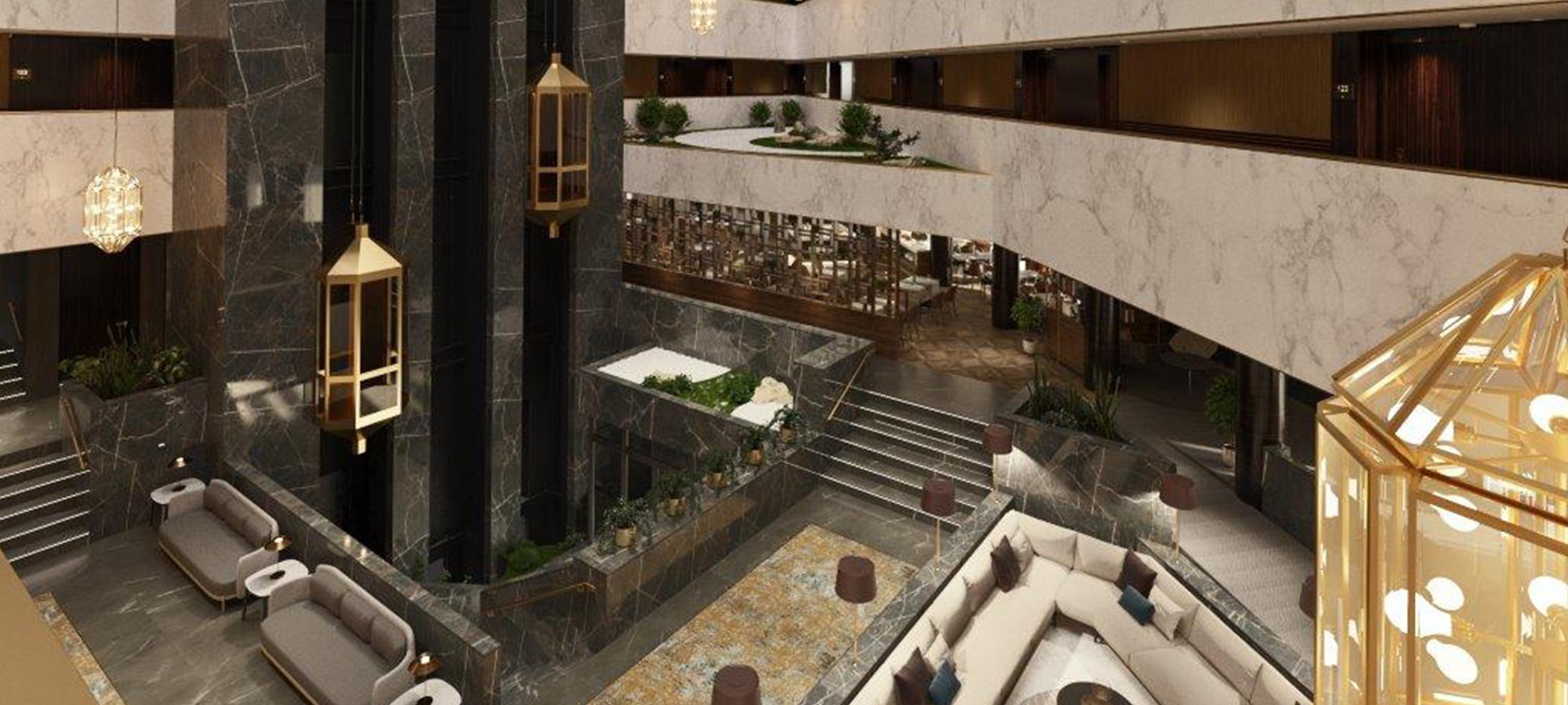 Hotel Granada Center Esterno foto